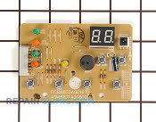 Main Control Board - Part # 1359561 Mfg Part # 6871A20802A