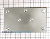 Shield, heat - Part # 346420 Mfg Part # 0315146