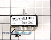 Timer - Part # 877359 Mfg Part # WE04X10032