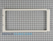 Choke, door (wht) - Part # 350369 Mfg Part # 05200199
