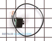 Compressor & Sealed System - Part # 1472580 Mfg Part # 02267BX