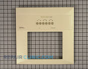 Dispenser Front Panel - Part # 775511 Mfg Part # 2186854T