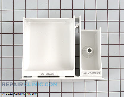 Dispenser WH43X10015 Main Product View