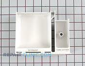 Dispenser - Part # 877961 Mfg Part # WH43X10015