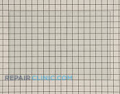 Inner Door Glass - Part # 770858 Mfg Part # WB57T10079