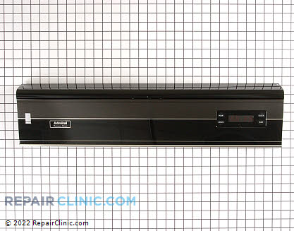 Kit, control panel as 12001095        Main Product View