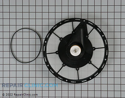 Lower Wash Arm Support (OEM)  675710
