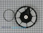Lower Wash Arm Support - Part # 679617 Mfg Part # 675710