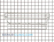 Oven Rack & Broiler Pan - Part # 1373217 Mfg Part # WR17X12271