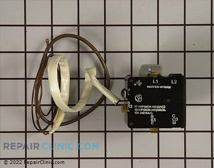 Oven Thermostat 4364181 Main Product View