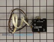 Oven Thermostat - Part # 580667 Mfg Part # 4364181