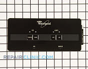 Panel - Part # 449732 Mfg Part # 2180357