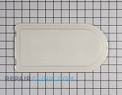 Stirrer Blade Cover - Part # 1206553 Mfg Part # 3511406800