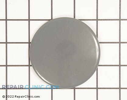 Surface Burner Cap 98007065 Main Product View