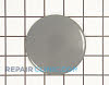 Surface Burner Cap 98007065        Alternate Product View