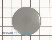 Surface Burner Cap - Part # 923142 Mfg Part # 98007065