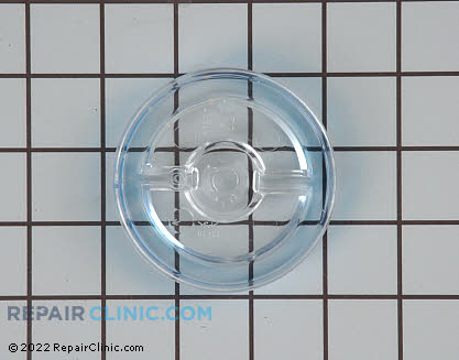 Thermostat Knob 69417-7 Main Product View