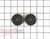 Wheel - Part # 586789 Mfg Part # 4388239