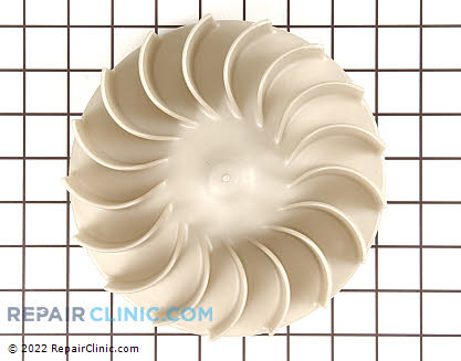 Blower Wheel WE16X29 Main Product View