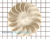 Blower Wheel - Part # 275423 Mfg Part # WE16X29