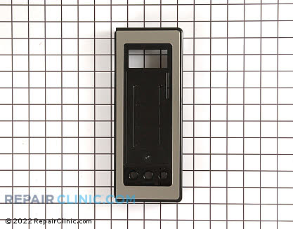 Control Panel 53001071 Main Product View