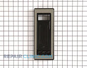 Control  Panel - Part # 1004742 Mfg Part # 53001071