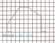 Ice Maker - Part # 665987 Mfg Part # 61004136