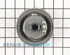 Sealed Surface Burner 3412D024-26 Alternate Product View