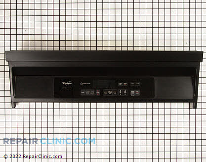 Touchpad and Control Panel 4456312 Main Product View
