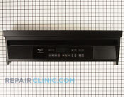Touchpad and Control Panel - Part # 960315 Mfg Part # 4456312