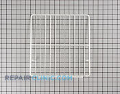 Wire Shelf - Part # 666282 Mfg Part # 61004434