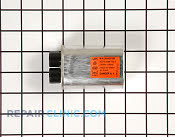 Capacitor - Part # 1206627 Mfg Part # 3518302200