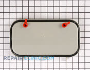 Cover - Part # 1084100 Mfg Part # 8053112