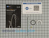Faucet Kit F-GN1100C Alternate Product View