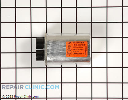 High Voltage Capacitor 3518302200 Main Product View