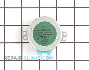 Motor - Part # 1914211 Mfg Part # RMOTDA140WRE0