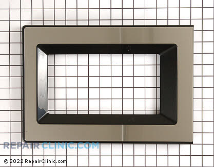 Outer Door Panel (OEM)  53001084