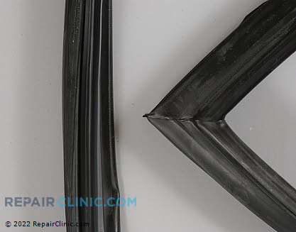 Refrigerator Door Gasket (OEM)  WR24X534, 300852