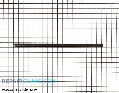 Shelf Trim D165P00.01ABT Main Product View