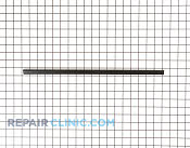 Shelf Trim - Part # 1206748 Mfg Part # D165P00.01ABT