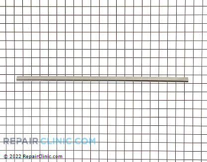 Shelf Trim D165P00.01ACT Main Product View