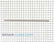 Shelf Trim - Part # 1206749 Mfg Part # D165P00.01ACT