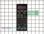Touchpad - Part # 1004787 Mfg Part # 53001116