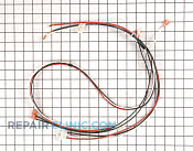 Wire Harness - Part # 1008922 Mfg Part # 74007084