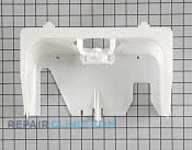 Blower Wheel and Housing - Part # 450076 Mfg Part # 2182120