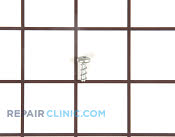 Fastener - Part # 418897 Mfg Part # 154200401