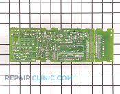 Main Control Board - Part # 759972 Mfg Part # 42QBP4143