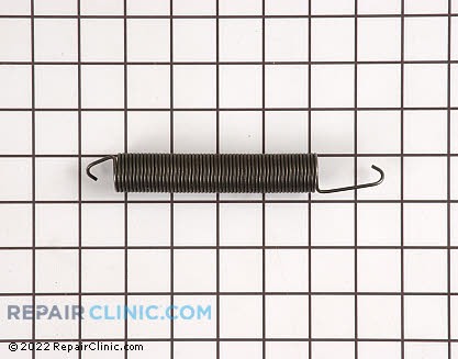 Oven Door Spring 296170 Main Product View