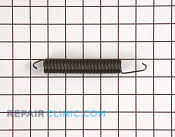 Oven Door Spring - Part # 473218 Mfg Part # 296170