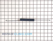 Oven Door Spring - Part # 268678 Mfg Part # WB9X263